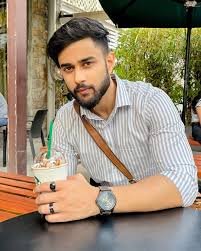 Anil Sharma